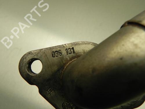 Pipe VW GOLF V (1K1) 1.9 TDI | BP28935269M125 