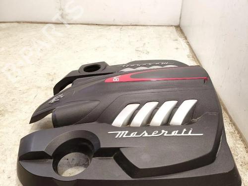 Upper protection MASERATI QUATTROPORTE VI 3.8 GT S | BP28923994M93  - Image 7