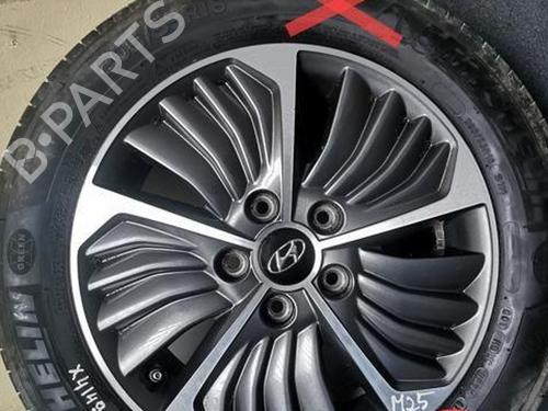 Rim HYUNDAI IONIQ (AE) 1.6 GDI Hybrid | BP28937601C45 
