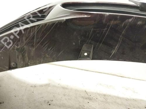 Front bumper PORSCHE PANAMERA (970) 3.6 | BP28929427C7 