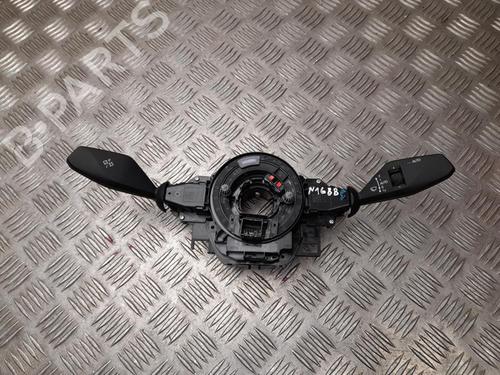 Mando intermitentes / limpia Mando intermitentes / limpia BMW 5 (G60, G90, G68) 550e xDrive Plug-in Hybrid (489 hp) 37566301 37566301