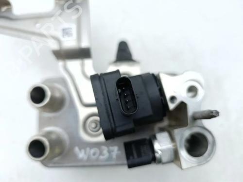 Oil radiator MERCEDES-BENZ EQE (V295) EQE 350 (295.125) | BP28931165M33 