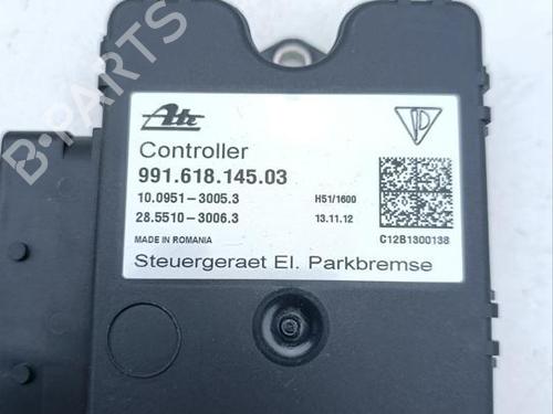 Control unit PORSCHE BOXSTER (981) 2.7 | BP40554854M11  - Image 6