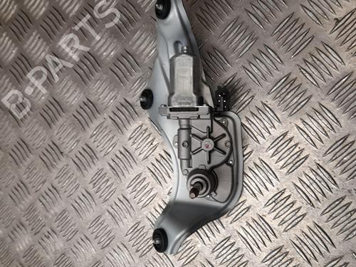 Used Rear windshield wiper arm KIA OPTIMA Sportswagon (JF) 1.7 CRDi (141 hp) 28915432