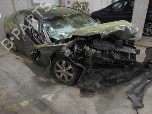 Engine control unit (ECU) HONDA ACCORD VIII (CU) 2.2 i-DTEC (CU3) | BP37579501M57  - Image 5