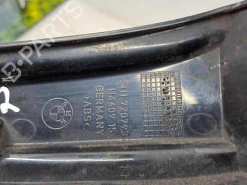 Support BMW 5 Touring (F11) 525 d | BP28944819C155 
