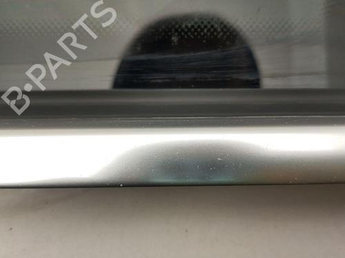Rear right quarter glass AUDI Q7 (4MB, 4MG, 4MQ) 3.0 TFSI quattro | BP28941340C92 