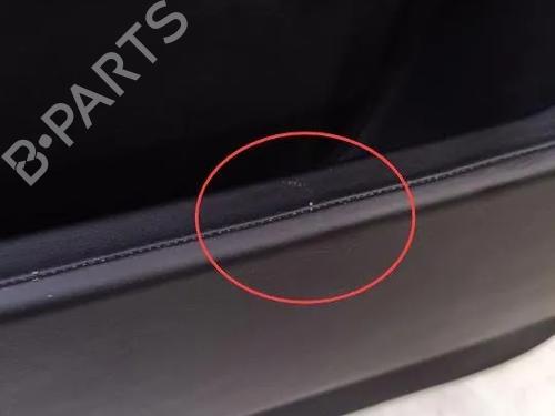 Seats set ROLLS-ROYCE GHOST I (RR4) V12 | BP28936351C78 