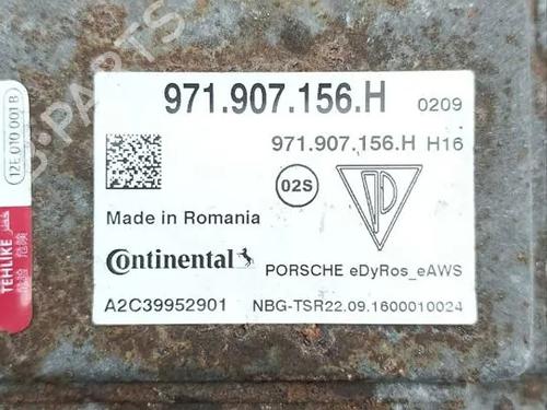 Electronic module BENTLEY BENTAYGA (4V1) 6.0 | BP33883363M83 - Image 12