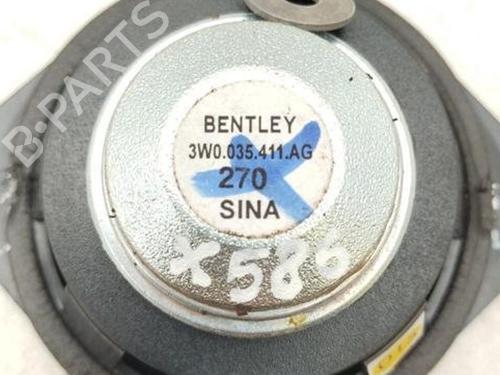 Speaker BENTLEY CONTINENTAL FLYING SPUR (3W_) 6.0 FLEX | BP28928649E2 
