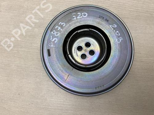 Pulley BMW 3 (G20, G80, G28) 320 i | BP35984508M122 - Image 2