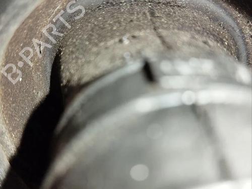 Driveshaft JAGUAR XJ (X351) 5.0 V8 | BP28910224M37 