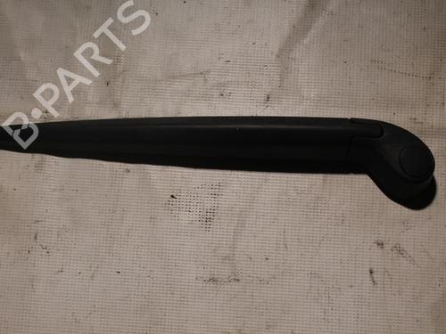 Used Rear windshield wiper arm Rear windshield wiper arm 38964018 38964018