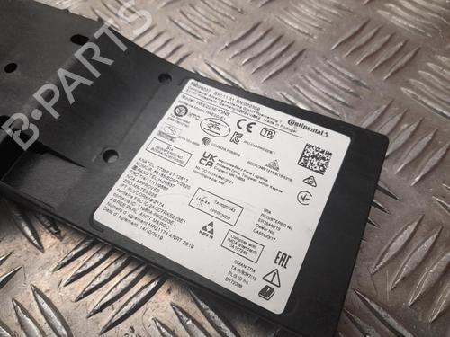 Electronic module MERCEDES-BENZ EQE (V295) EQE 350+ (295.121) | BP37559358M83 - Image 2