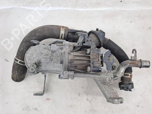 EGR-Ventil PEUGEOT 208 I (CA_, CC_) 1.4 HDi (68 hp) 28920262