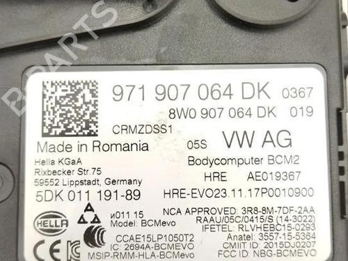 Electronic module PORSCHE PANAMERA (971) 3.0 4 (97ABA1, 97BBA1) | BP29373703M83 - Image 13