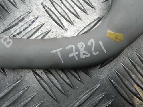 Interior roof handle SKODA FABIA II (542) 1.6 TDI | BP28935870I35 