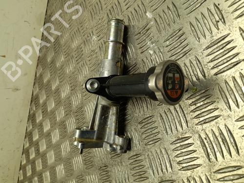 Used Pipe MAZDA CX-30 (DM) SKYACTIV-G M Hybrid (122 hp) 28936348