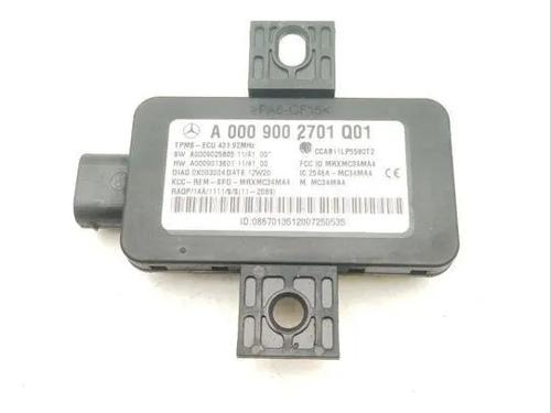 Used Electronic module Electronic module MERCEDES-BENZ CLS (C218) CLS 500 4-matic (218.391) (408 hp) 28925693 28925693