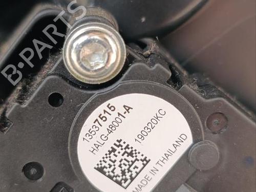 Heater matrix box CHEVROLET CORVETTE (C8) 6.2 | BP40027213M61 - Image 13