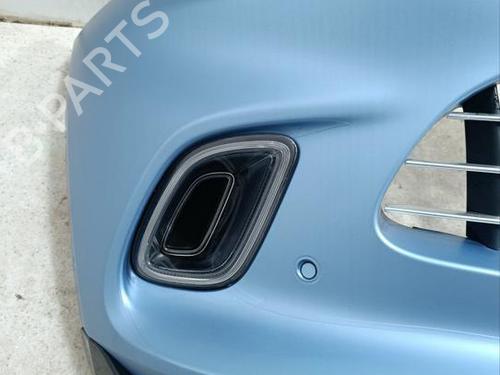 Front bumper ASTON MARTIN DBX 4.0 | BP39000722C7 - Image 17
