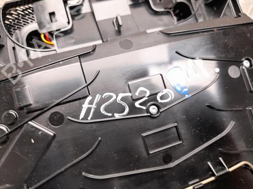 Kabinelys MERCEDES-BENZ EQE (V295) EQE 350 4-matic (295.112) | BP37561645I8  - Image 9