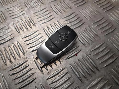 Used Electronic module Electronic module MERCEDES-BENZ A-CLASS (W177) A 200 (177.087) (163 hp) 28945867 28945867