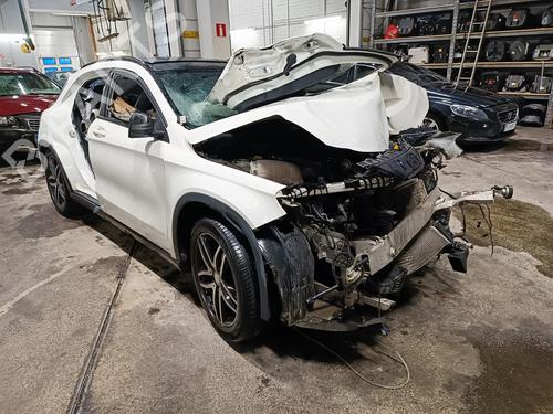 Boot lining MERCEDES-BENZ GLA-CLASS (X156) GLA 200 (156.943) | BP37550769I3  - Image 10