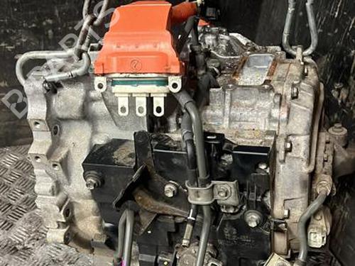 Gearbox LEXUS RX (_L2_) 450h AWD (GYL25_, GYL26_, GYL25, GYL26, GYL25R, GYL26R) | BP37569413M3 - Image 4