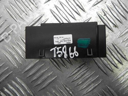 Electronic module AUDI A3 Limousine (8VS, 8VM) 1.6 TDI quattro | BP28946566M83