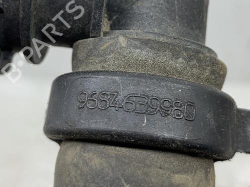 Other CITROËN C3 III (SX) 1.2 THP 110 (SXHNPS, SXHNZT, SXHNZ6) | BP28937863O1 