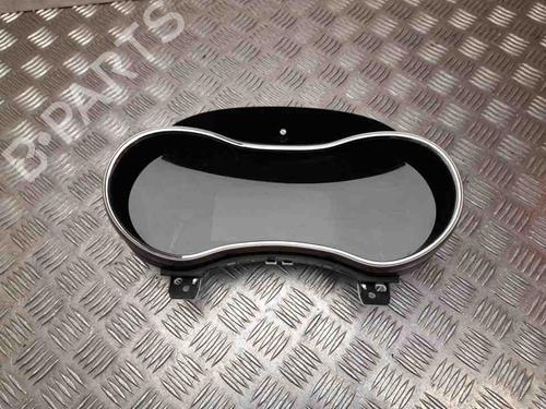 Used Instrument cluster JEEP GRAND CHEROKEE IV (WK, WK2) 3.0 CRD V6 4x4 (250 hp) 28943324