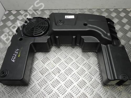 Used Electronic module AUDI A1 (8X1, 8XK) 1.4 TFSI (122 hp) 28937772