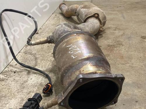 Catalyst PORSCHE CAYENNE (92A) 4.8 Turbo | BP28925547M10