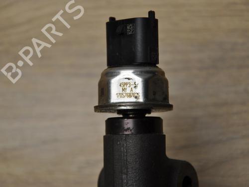 Injection rail OPEL ASTRA K (B16) 1.6 CDTi (68) | BP28911982M98