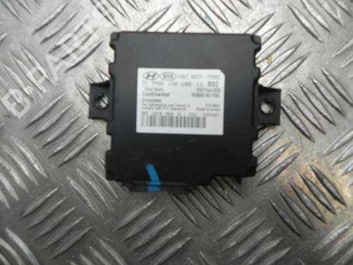 Used Electronic module Electronic module 37541503 37541503