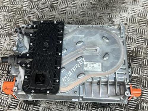 Inverter/Converter VW ID. Buzz Bus (EBB, EBJ) Electric (EBB) | BP37562393M119 - Image 4