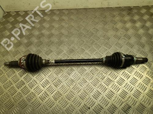 Used Driveshaft Driveshaft 37573526 37573526
