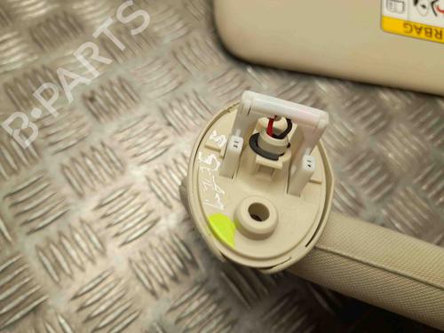 Pala sol esquerda LEXUS CT (ZWA10_) 200h (ZWA10_) | BP28922571I1 