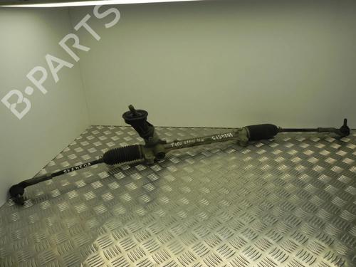 Used Steering rack Steering rack SKODA RAPID (NH3, NK3, NK6) 1.2 TSI (86 hp) 28947650 28947650