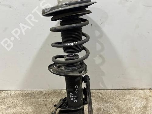 Used Left front shock absorber Left front shock absorber MERCEDES-BENZ CLS (C218) CLS 63 AMG 4-matic (218.376) (585 hp) 28920607 28920607