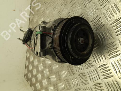 AC-Kompressor JAGUAR XF II (X260) 3.0 D (300 hp) 28947845