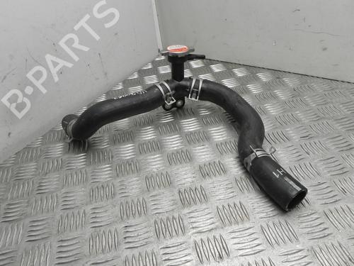 Used Pipe TOYOTA YARIS (_P13_) 1.5 Hybrid (NHP130_, NHP130) (101 hp) 28923556