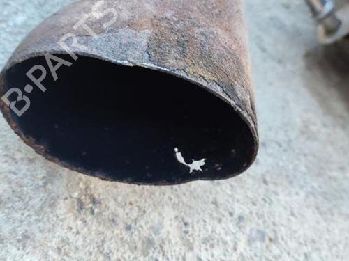 Exhaust system MERCEDES-BENZ M-CLASS (W166) ML 63 AMG 4-matic (166.074) | BP28913530M121 