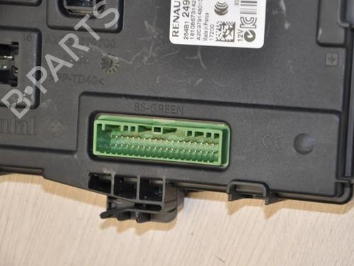 Electronic module RENAULT KADJAR (HA_, HL_) 1.6 dCi 130 (HLA4) | BP28921437M83  - Image 5
