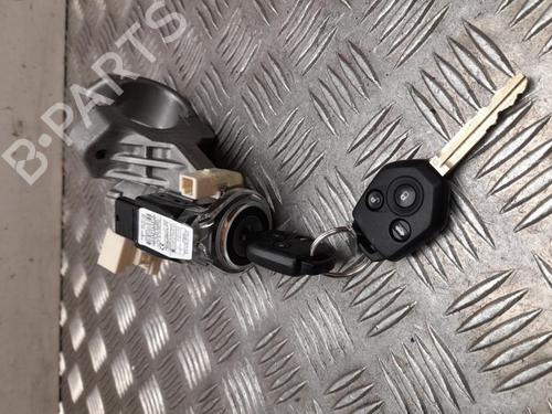 Used Ignition barrel SUBARU FORESTER (SJ_) 2.0 D AWD (SJD) (147 hp) 28909404