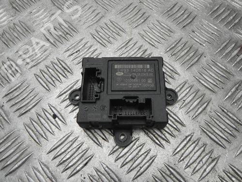 Elektronische module JAGUAR XJ (X351) 3.0 SCV6 (340 hp) 28924100