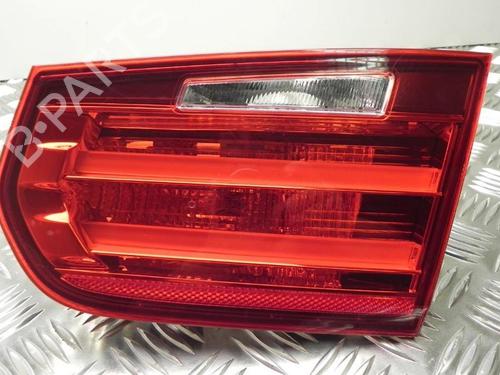 Used Right taillight BMW 3 (F30, F80) 328 i (245 hp) 28930411