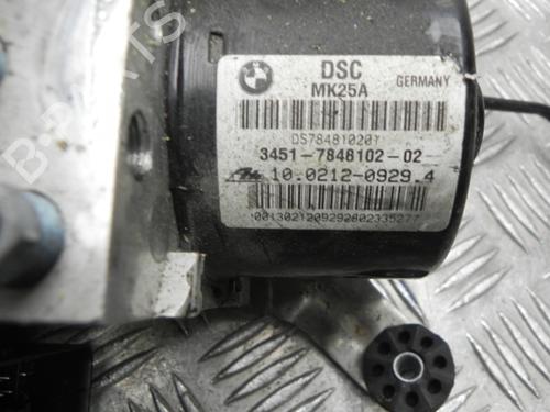 ABS pump BMW 5 (F10) M5 | BP28942869M43