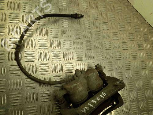 Right front brake caliper SUBARU XV (_GP_) 2.0 D AWD (GPD) | BP28928876M104